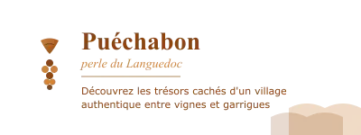 Puéchabon, perle du Languedoc